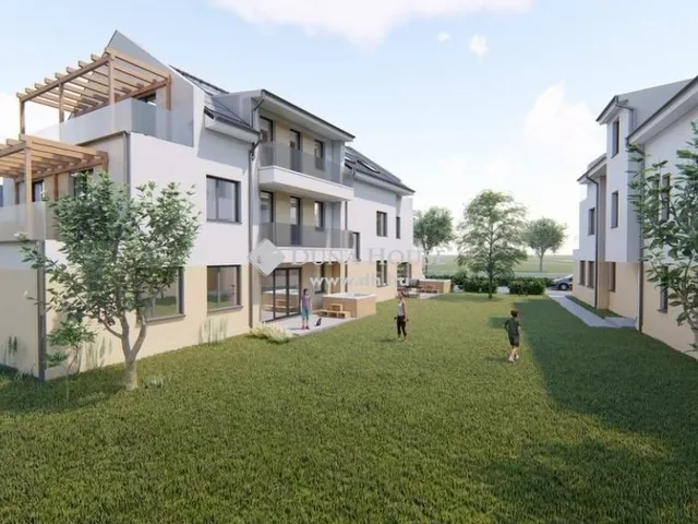 Eladó lakás Budapest XXIII. kerület, Soroksár-Újtelep 118 nm