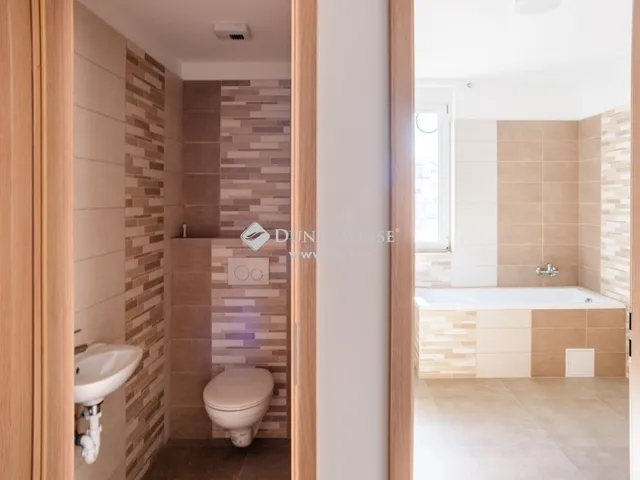 Eladó lakás Budapest XXIII. kerület, Soroksár-Újtelep 124 nm