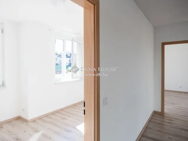 Eladó lakás Budapest XXIII. kerület, Soroksár-Újtelep 99 nm