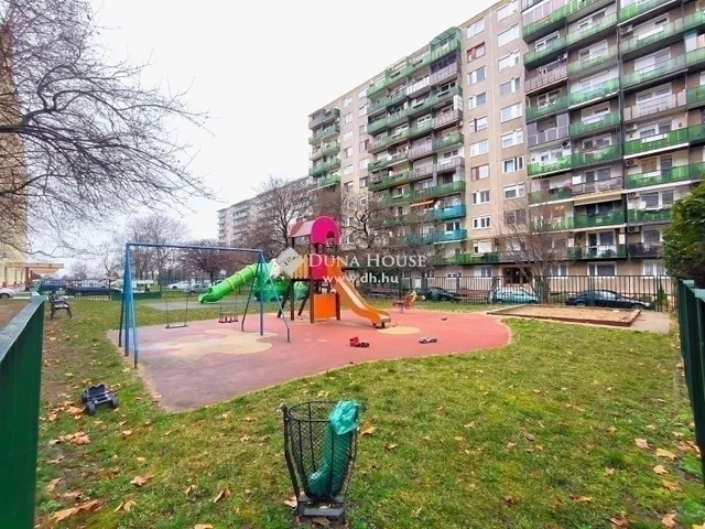 Eladó lakás Budapest X. kerület 60 nm