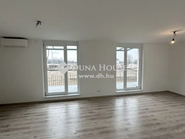 Eladó lakás Budapest XXIII. kerület, Soroksár-Újtelep 76 nm