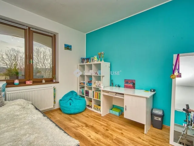 Eladó ház Pilisszentkereszt 222 nm