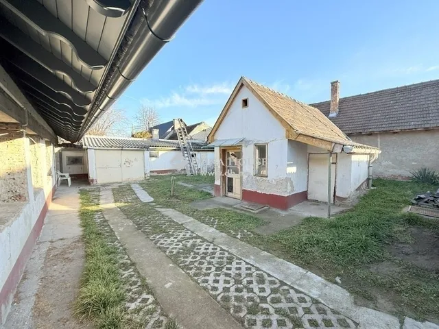 Eladó ház Budapest XXIII. kerület 190 nm
