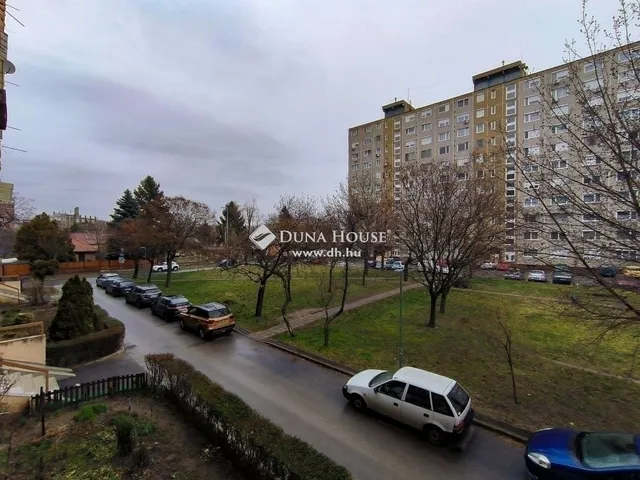 Eladó lakás Budapest X. kerület 60 nm