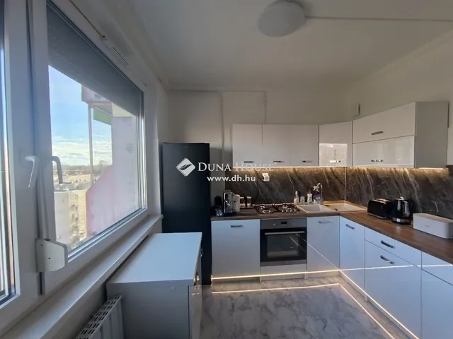 Eladó lakás Budapest XIX. kerület 59 nm