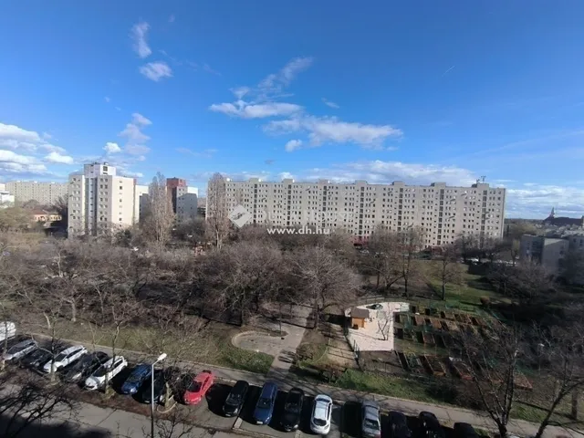 Eladó lakás Budapest XIX. kerület 59 nm