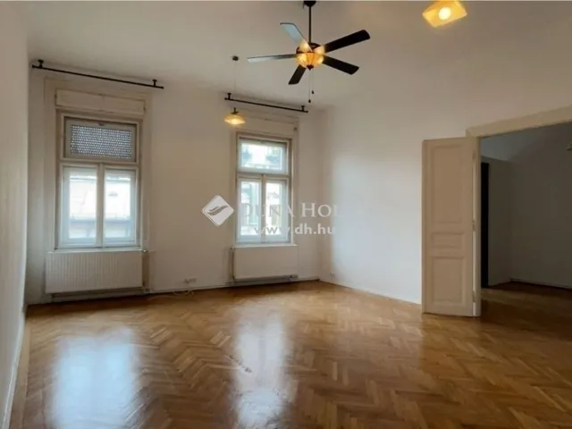 Eladó lakás Budapest XIV. kerület 84 nm