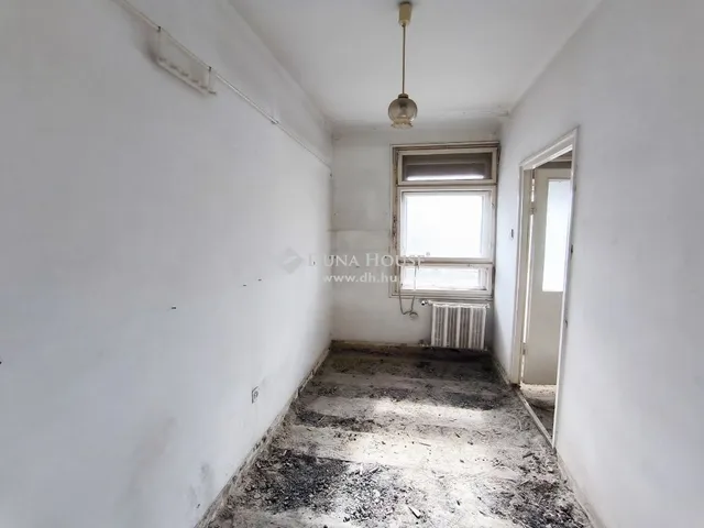 Eladó lakás Budapest XIII. kerület, Vizafogó 46 nm