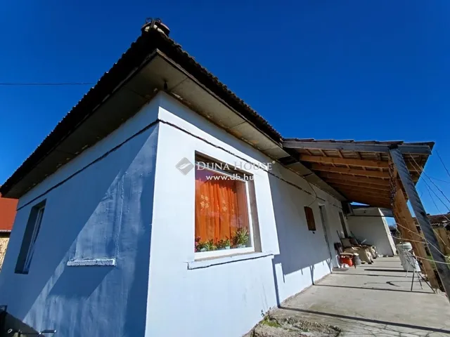 Eladó ház Tápiószentmárton 80 nm