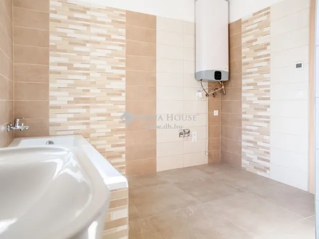 Eladó lakás Budapest XXIII. kerület, Soroksár-Újtelep 117 nm