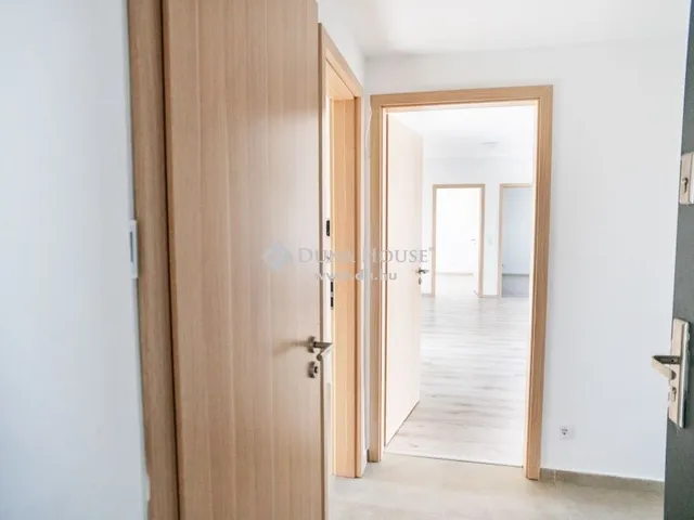 Eladó lakás Budapest XXIII. kerület, Soroksár-Újtelep 117 nm