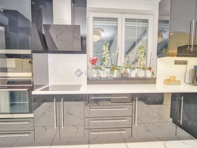 Eladó ház Gyál 260 nm