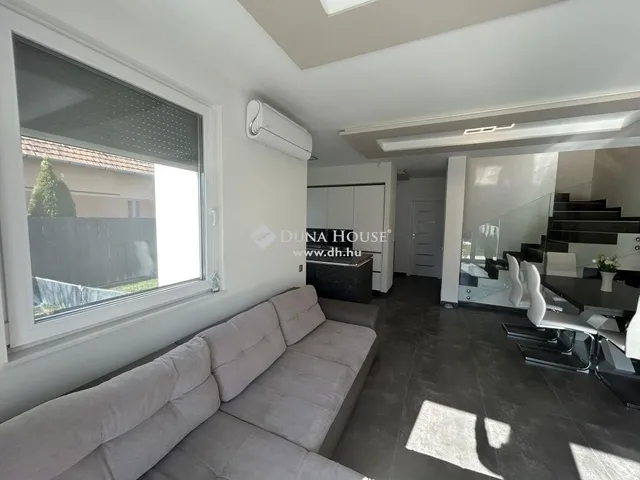 Eladó ház Budapest XVII. kerület 118 nm