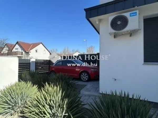 Eladó ház Budapest XVII. kerület 118 nm