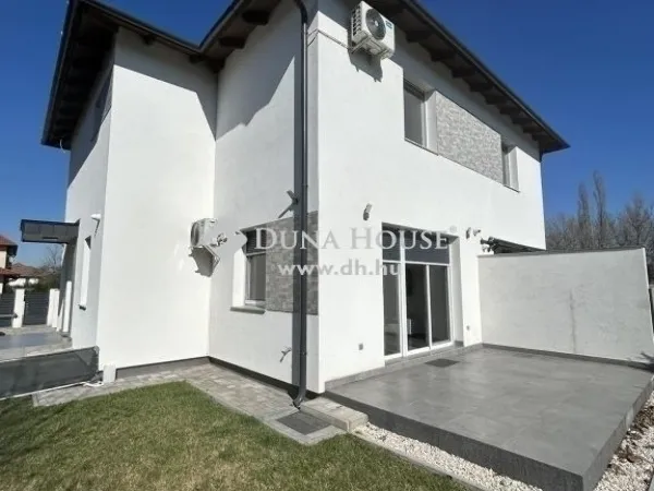 Eladó ház Budapest XVII. kerület 118 nm