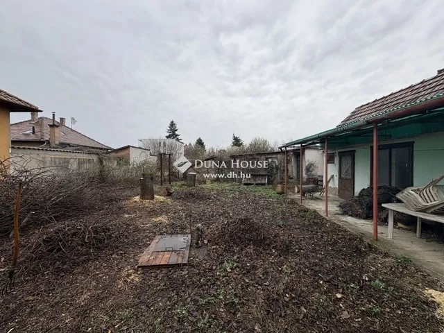 Eladó ház Vecsés 80 nm