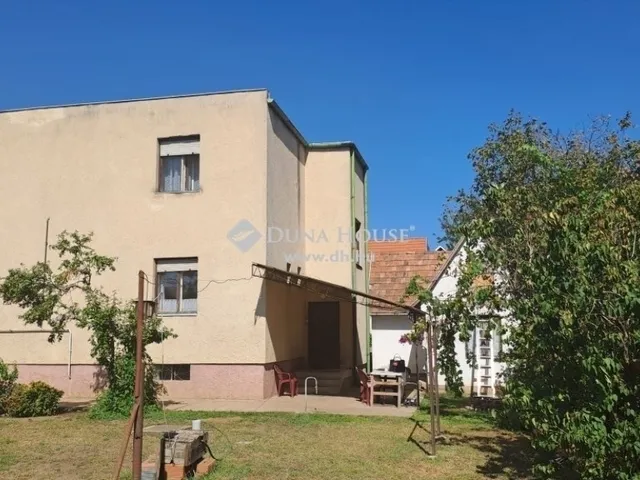 Eladó ház Vecsés, Andrássytelep 190 nm