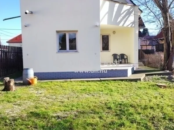 Eladó lakás Budapest XVIII. kerület, Ganztelep 173 nm