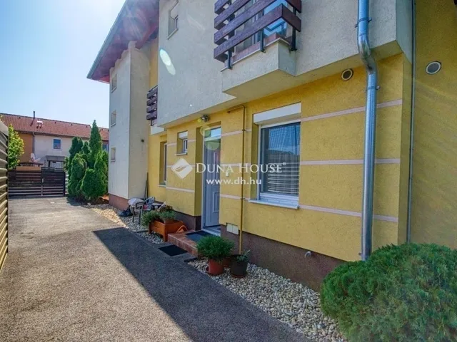 Eladó lakás Budapest XVIII. kerület, Belsőmajor 70 nm