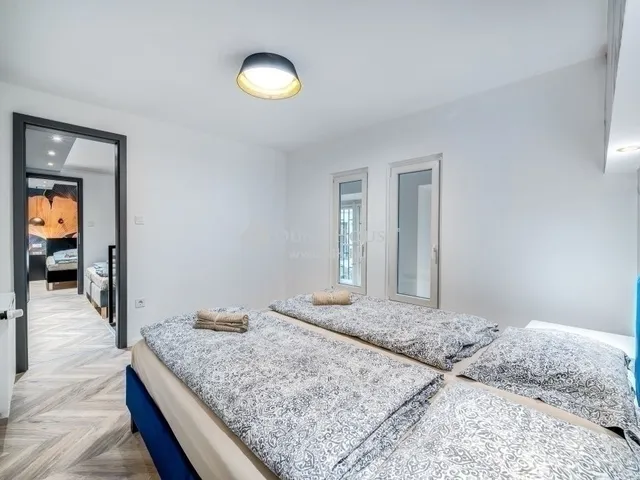 Eladó lakás Budapest VIII. kerület, Józsefváros 80 nm
