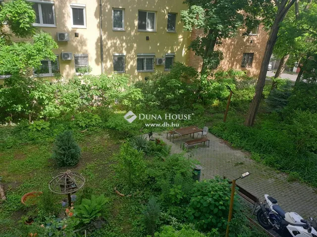 Eladó lakás Budapest X. kerület, Kőbánya 58 nm