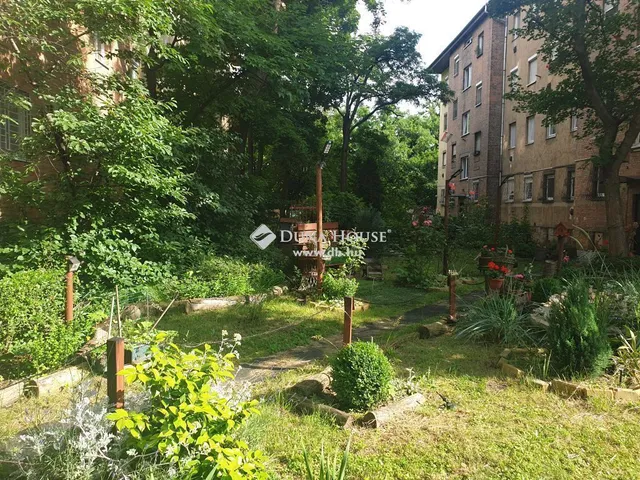 Eladó lakás Budapest X. kerület, Kőbánya 58 nm
