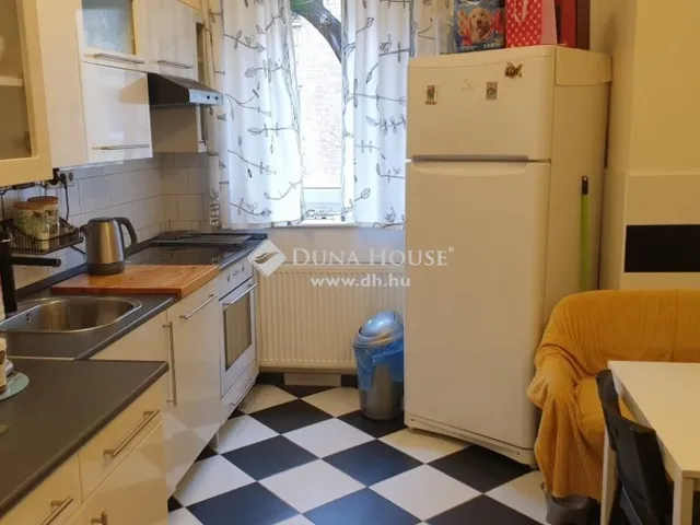 Eladó lakás Budapest X. kerület, Kőbánya 58 nm