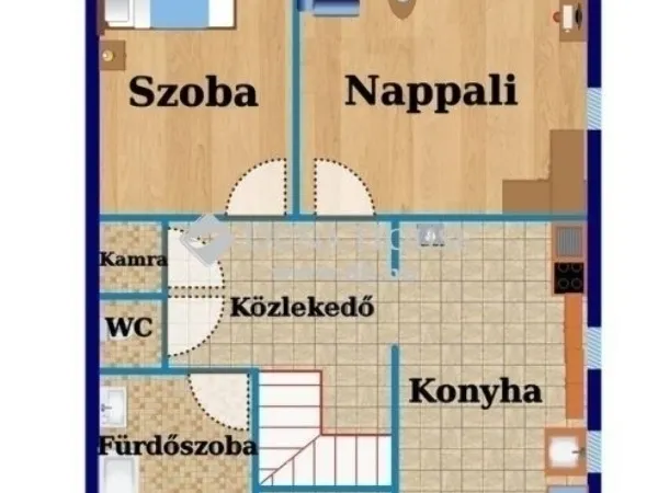 Eladó ház Budapest XIX. kerület 167 nm