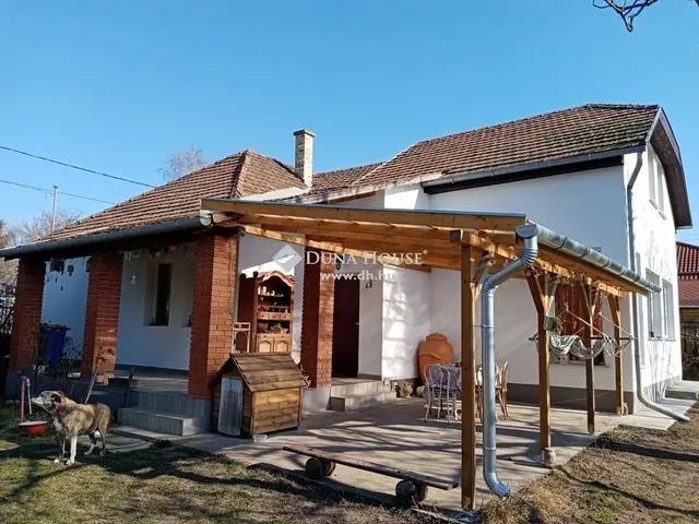 Eladó ház Maglód 132 nm