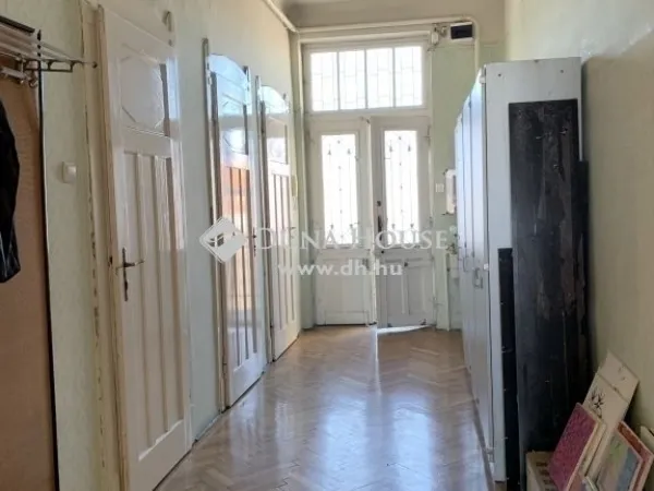 Eladó lakás Budapest XIV. kerület 98 nm
