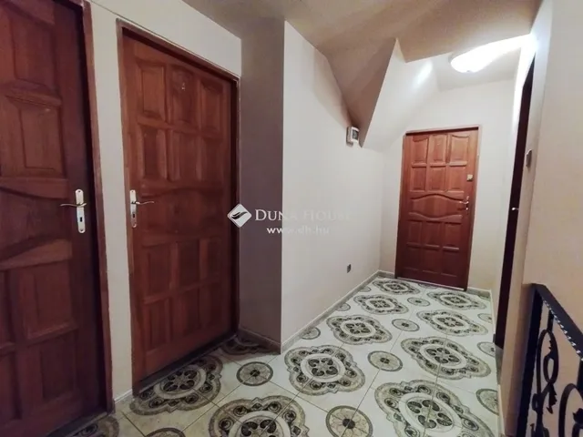 Eladó ház Budapest VIII. kerület, Kerepesdűlő 144 nm