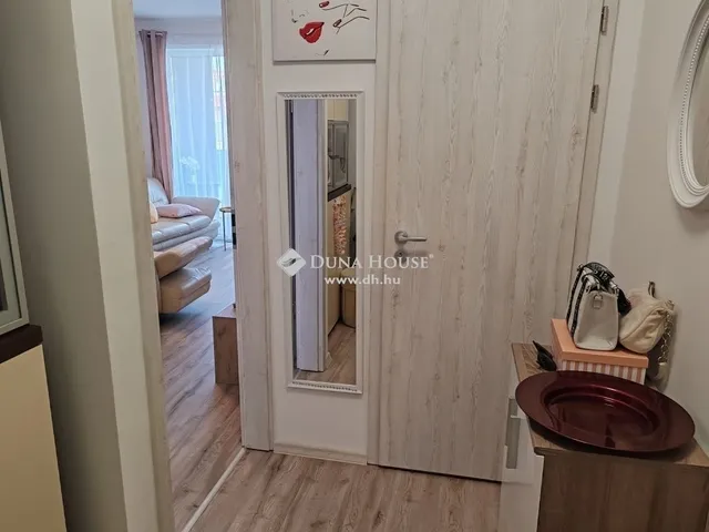 Eladó lakás Budapest XVIII. kerület 42 nm