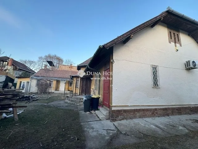 Eladó ház Budapest XVIII. kerület, Bókaytelep 120 nm