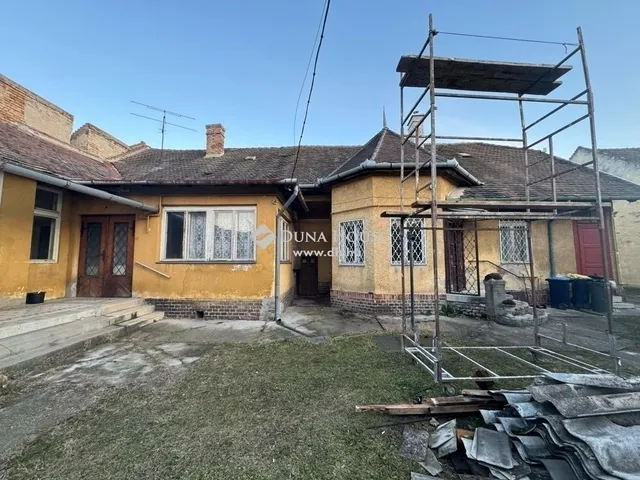 Eladó ház Budapest XVIII. kerület, Havanna lakótelep 60 nm