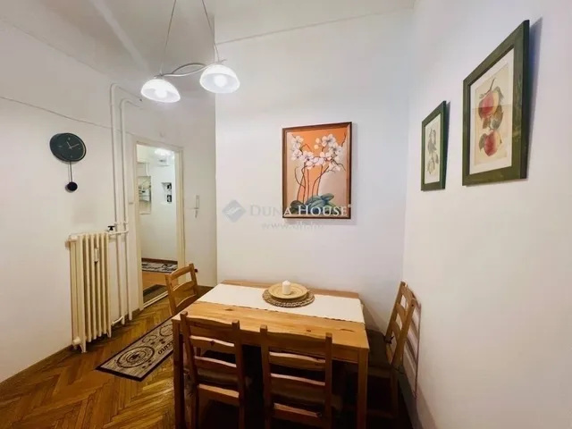 Eladó lakás Budapest XI. kerület, Nádorkert 70 nm