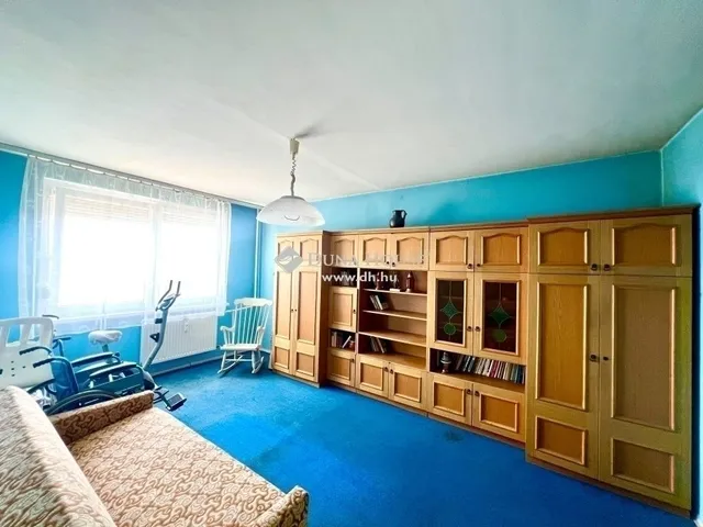 Eladó lakás Budapest XVIII. kerület 72 nm