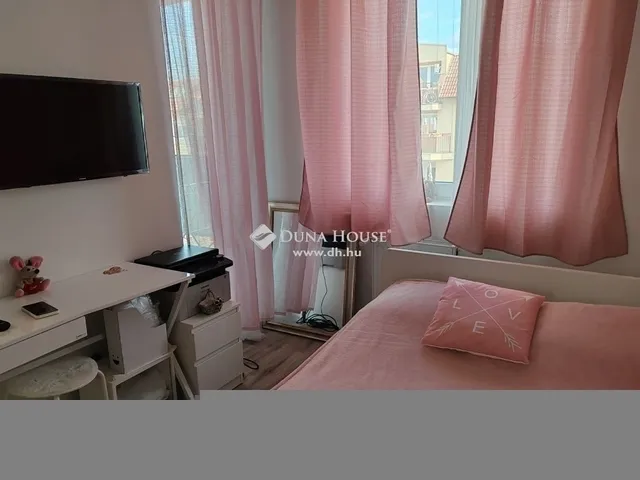 Eladó lakás Budapest XVIII. kerület 42 nm