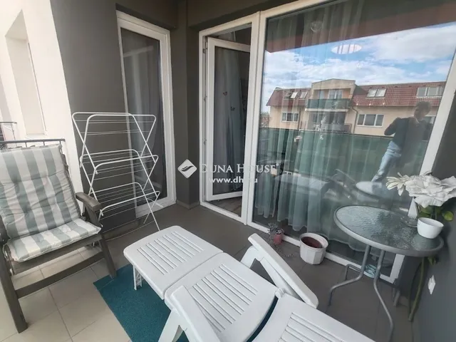 Eladó lakás Budapest XVIII. kerület 42 nm