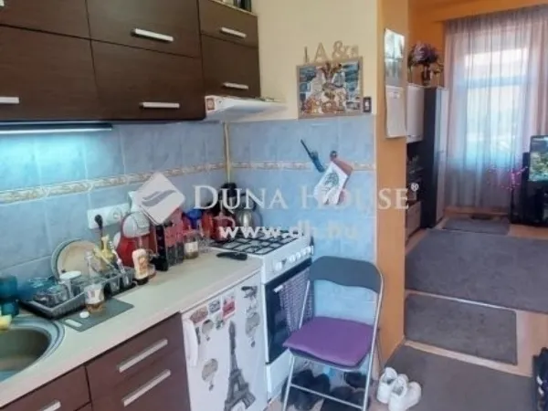 Eladó lakás Budapest XV. kerület, Újpalota 50 nm