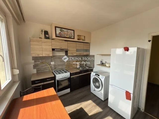 Eladó lakás Budapest XIX. kerület, Kispest 59 nm