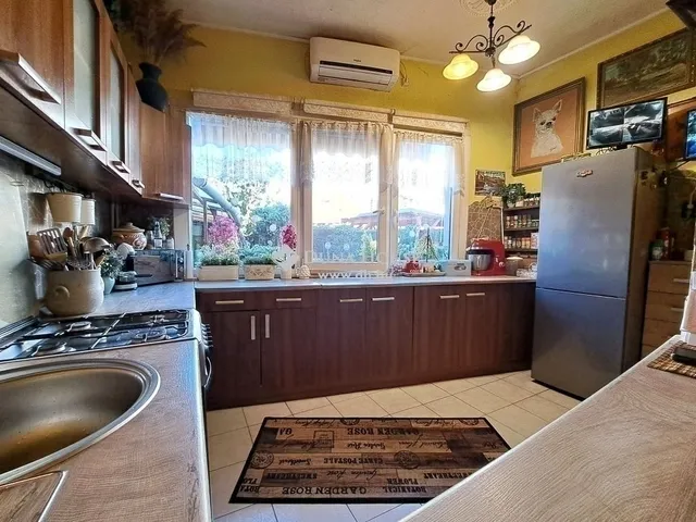 Eladó lakás Budapest XIX. kerület, Kispest 93 nm