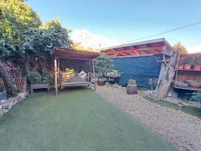 Eladó lakás Budapest XIX. kerület, Kispest 93 nm