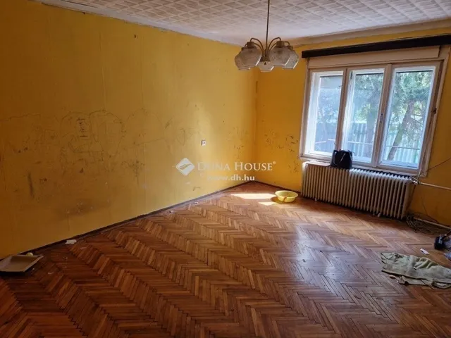 Eladó ház Budapest XIX. kerület, Kispest 60 nm