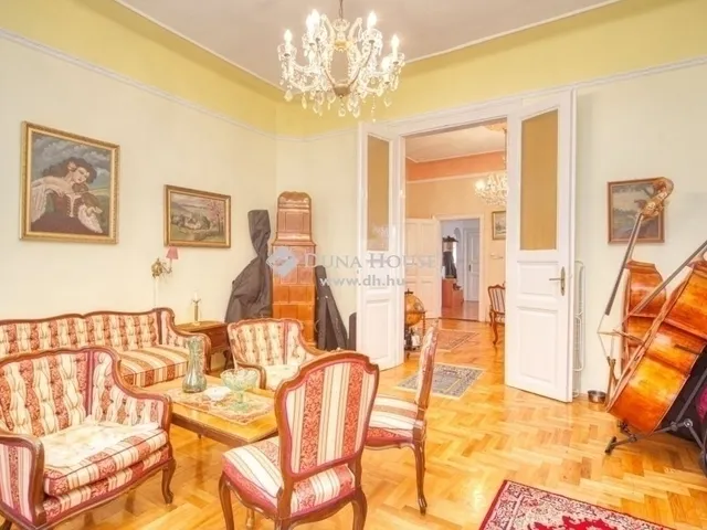 Eladó ház Budapest XIX. kerület 133 nm