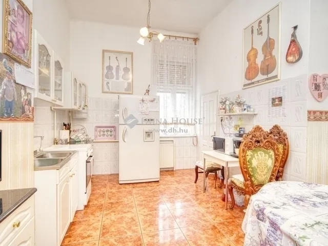 Eladó ház Budapest XIX. kerület 133 nm