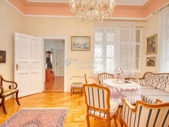 Eladó ház Budapest XIX. kerület 133 nm