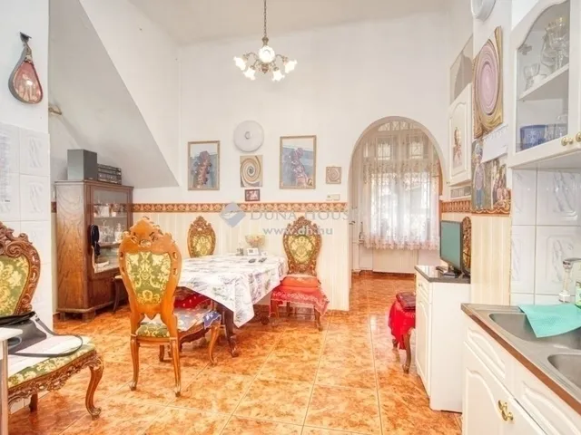 Eladó ház Budapest XIX. kerület 133 nm