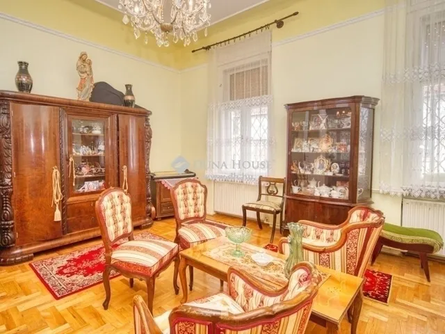 Eladó ház Budapest XIX. kerület 133 nm