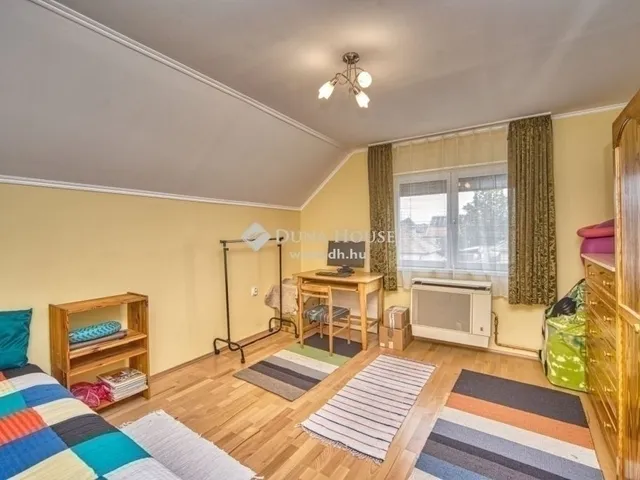 Eladó ház Budapest XVIII. kerület 142 nm