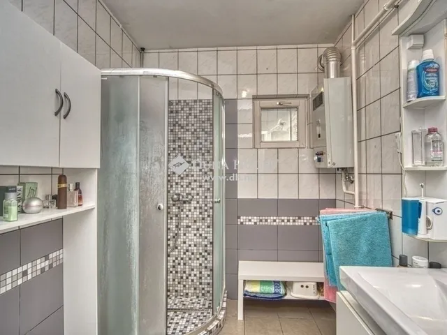 Eladó ház Budapest XVIII. kerület, Újpéteritelep 142 nm